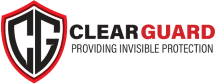 ClearGuard, providing invisible protection